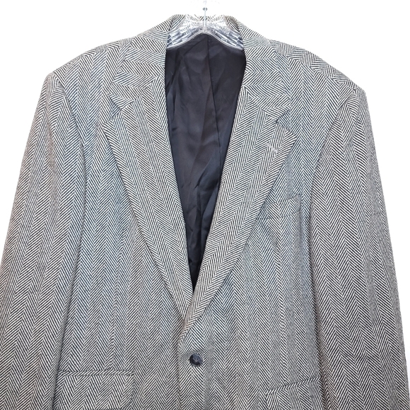 VINTAGE suit - Picture 2 of 15